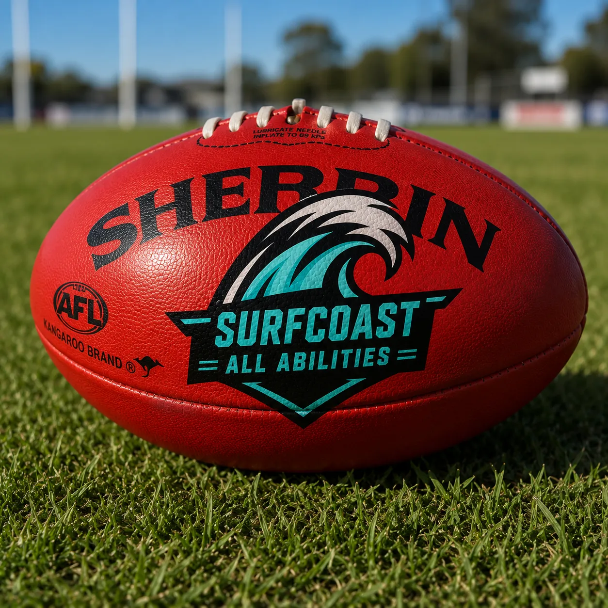 AFL session